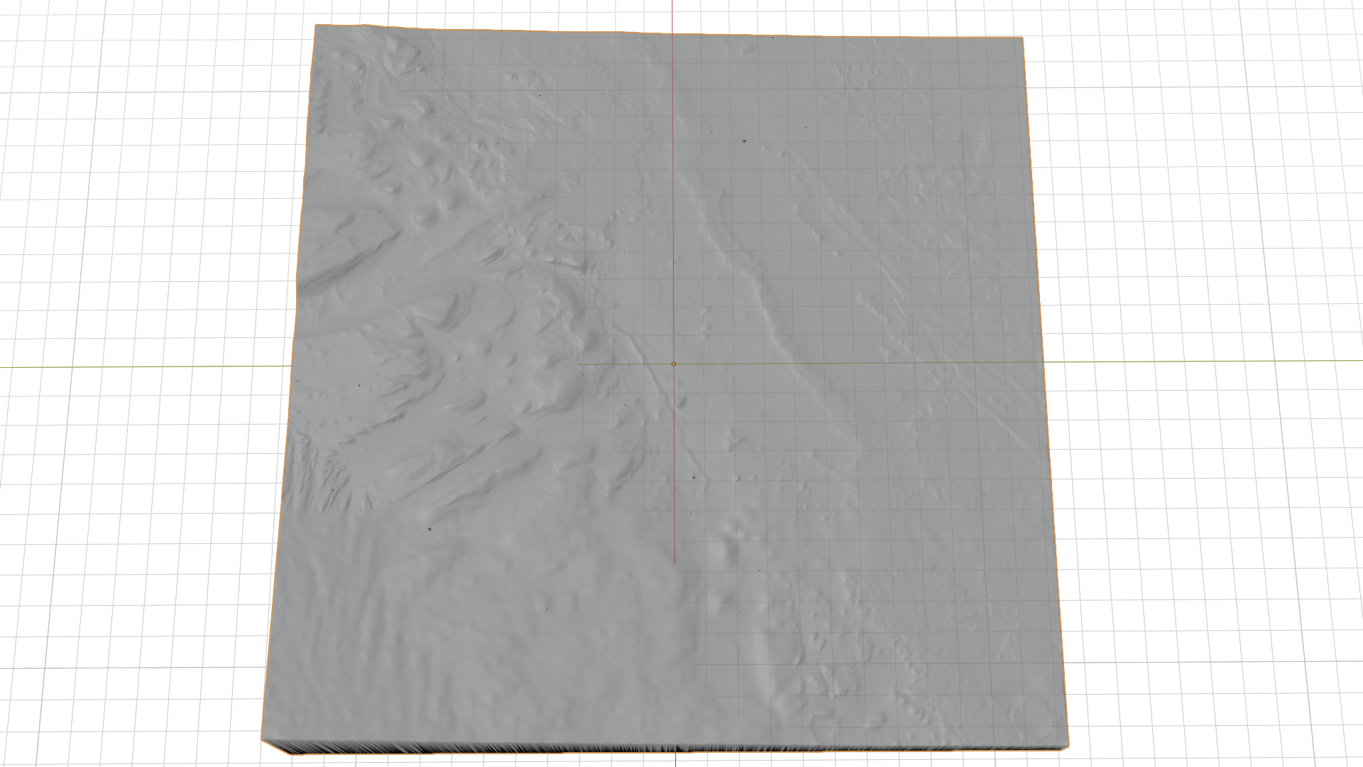 Mars Gale Crater Nasa Science